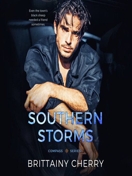 Title details for Southern Storms by Brittainy Cherry - Wait list